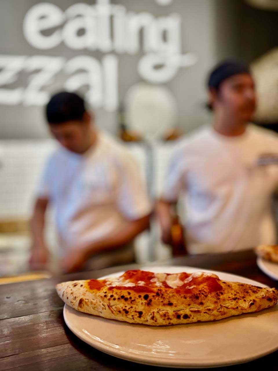 Calzone