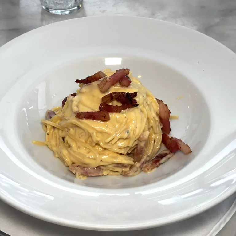 Carbonara