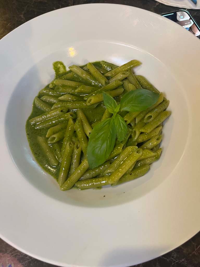 Pesto