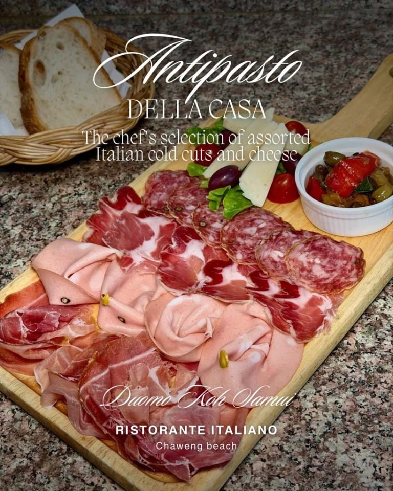 Tagliere