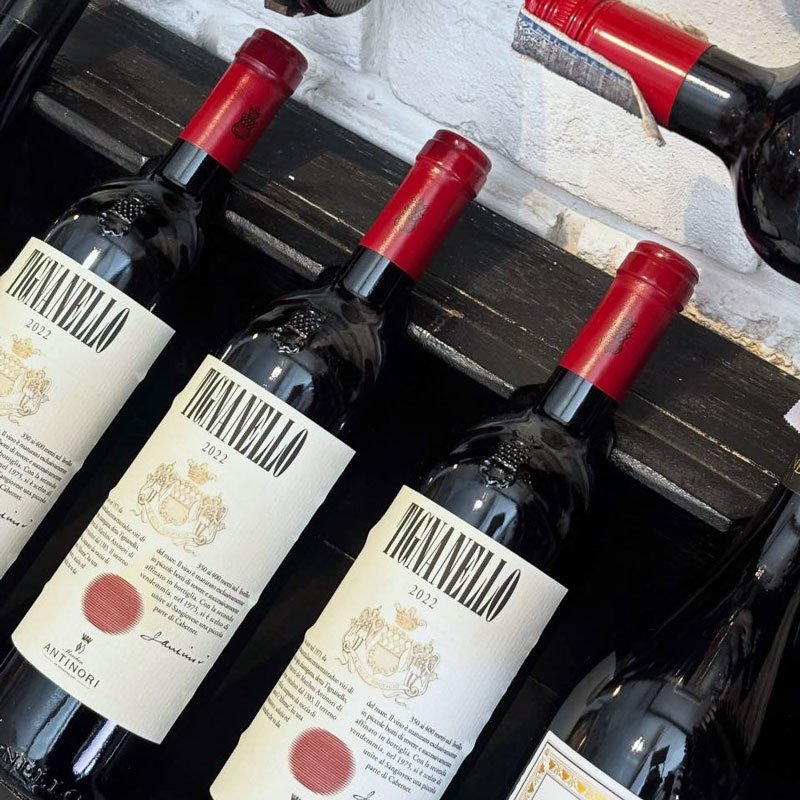Vino