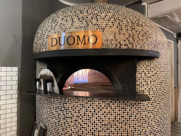 forno